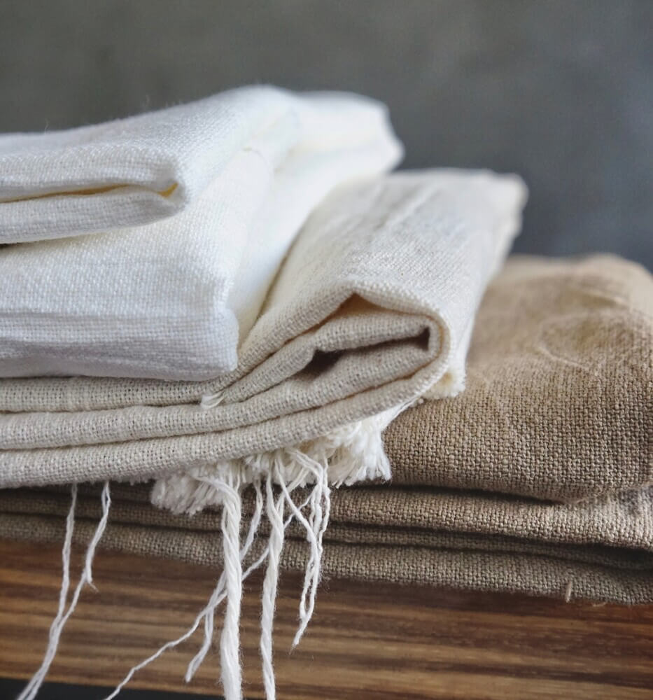 Leinensofas: Natürliche Eleganz für dein Zuhause