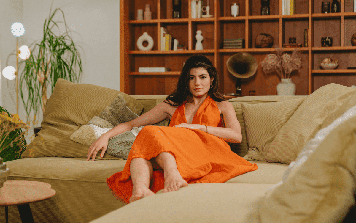 Modulares Ecksofa: So findest du das passende Sofa für dein Wohnzimmer