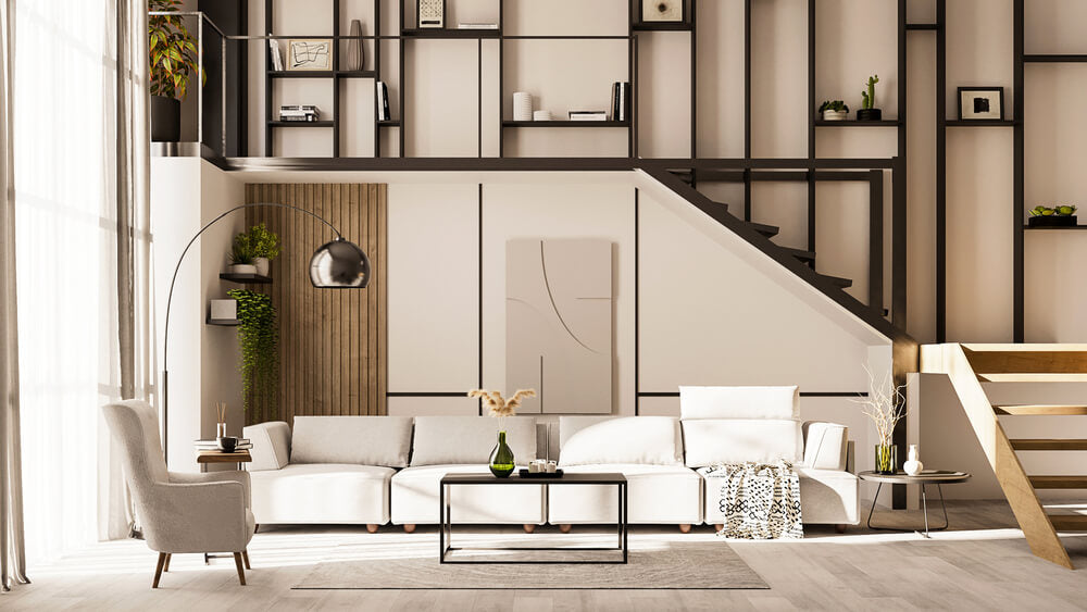 Altbauwohnung: Einrichtungstipps wie du den Altbau Charakter am besten erhalten und integrieren kannst