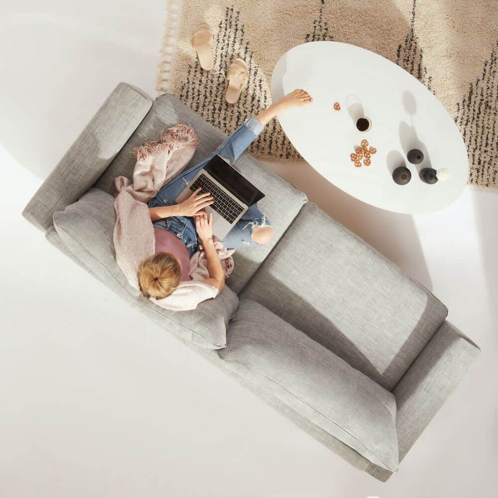 Auf was ist zu achten, wenn man das Sofa Online kauft?