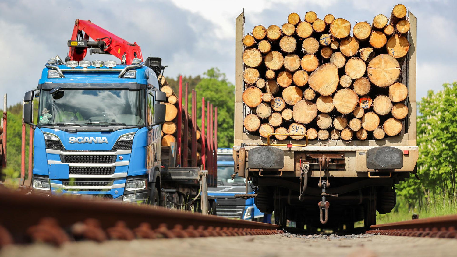 Steigende Rohstoffpreise - Livom