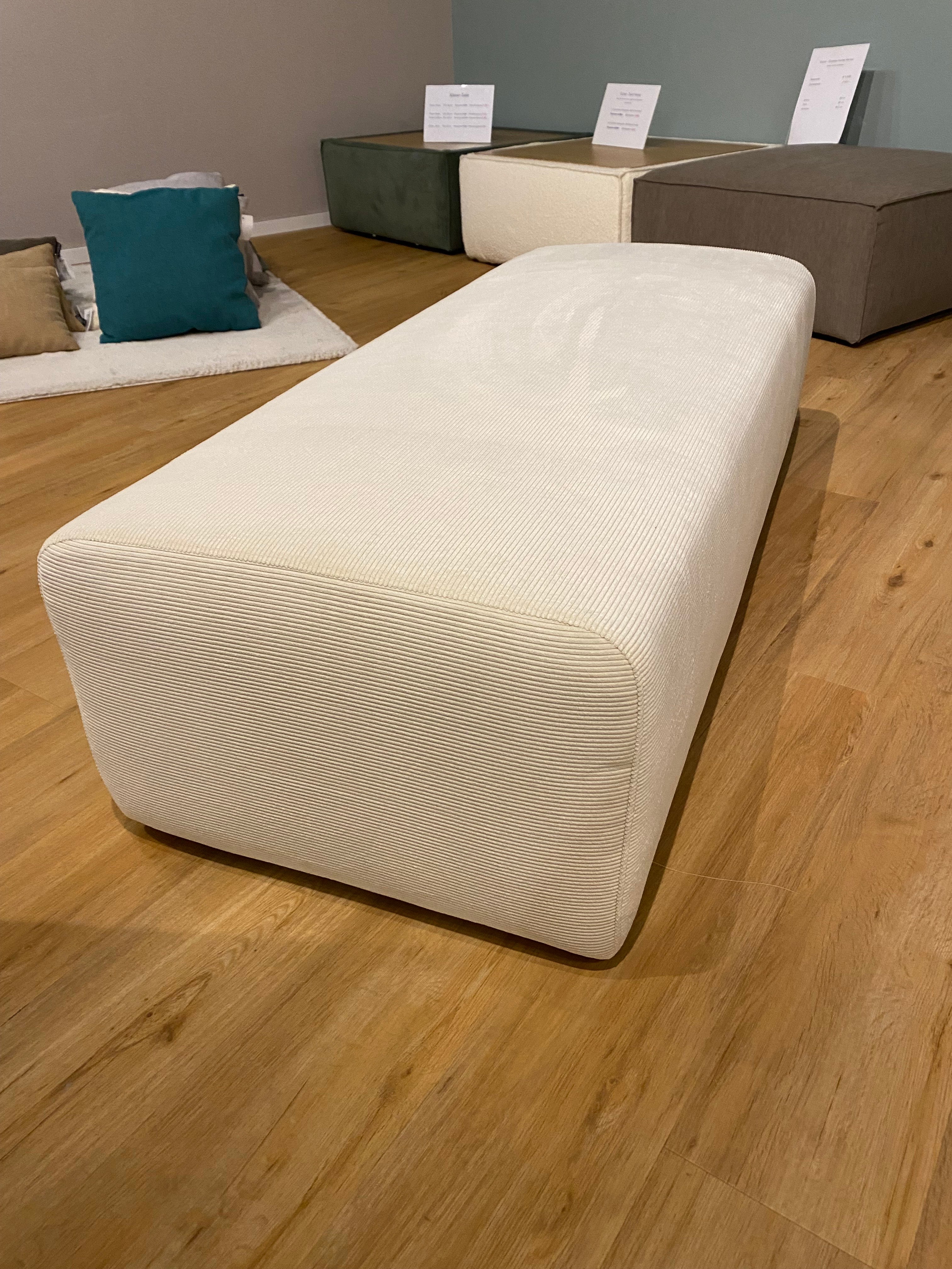 Outlet - Nina Hocker 60x145 Showroom München