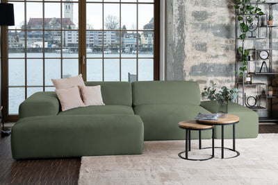 Welche Sofa Farbe ist modern 2024?