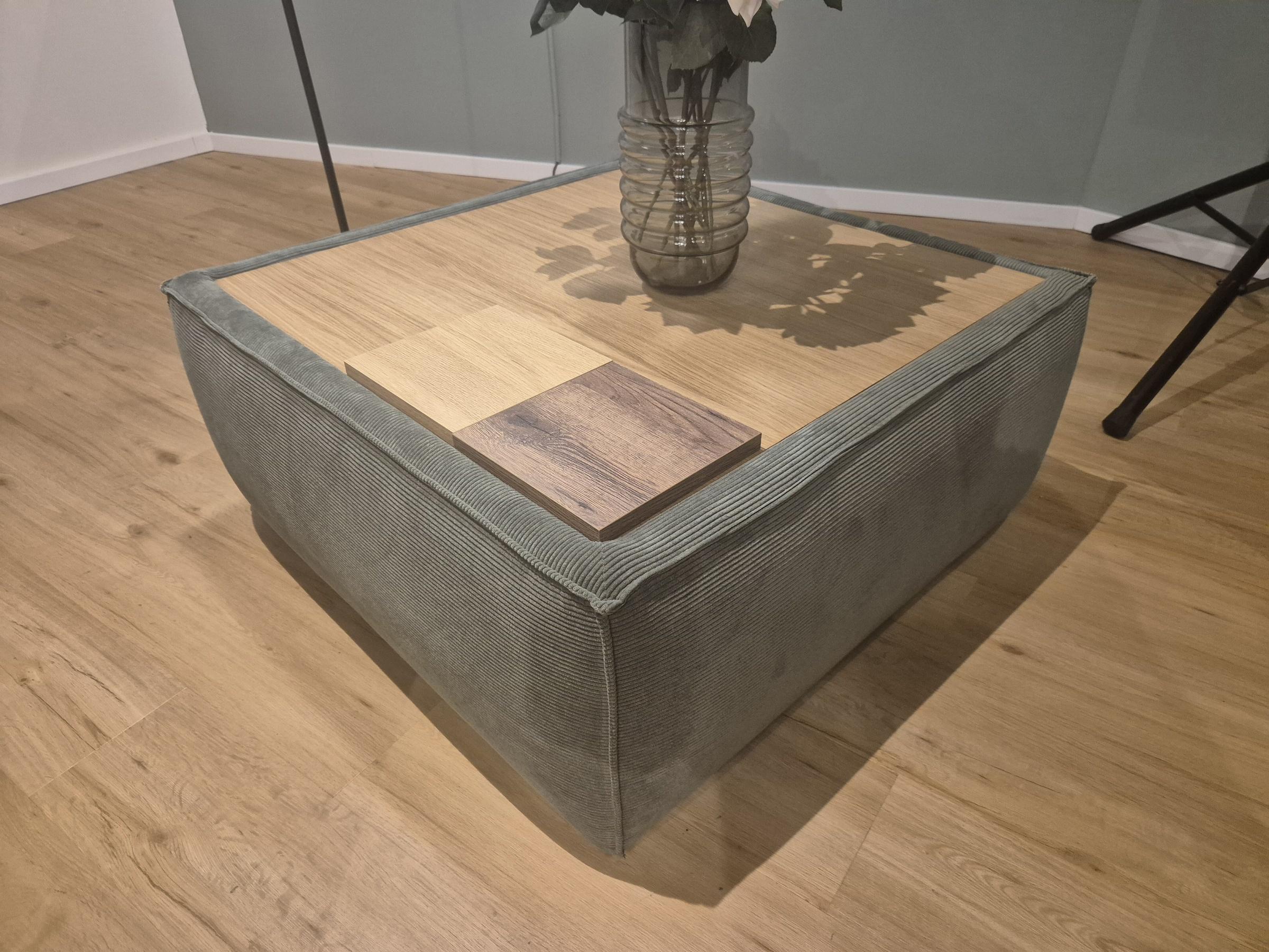 Mesa de café de Harvey