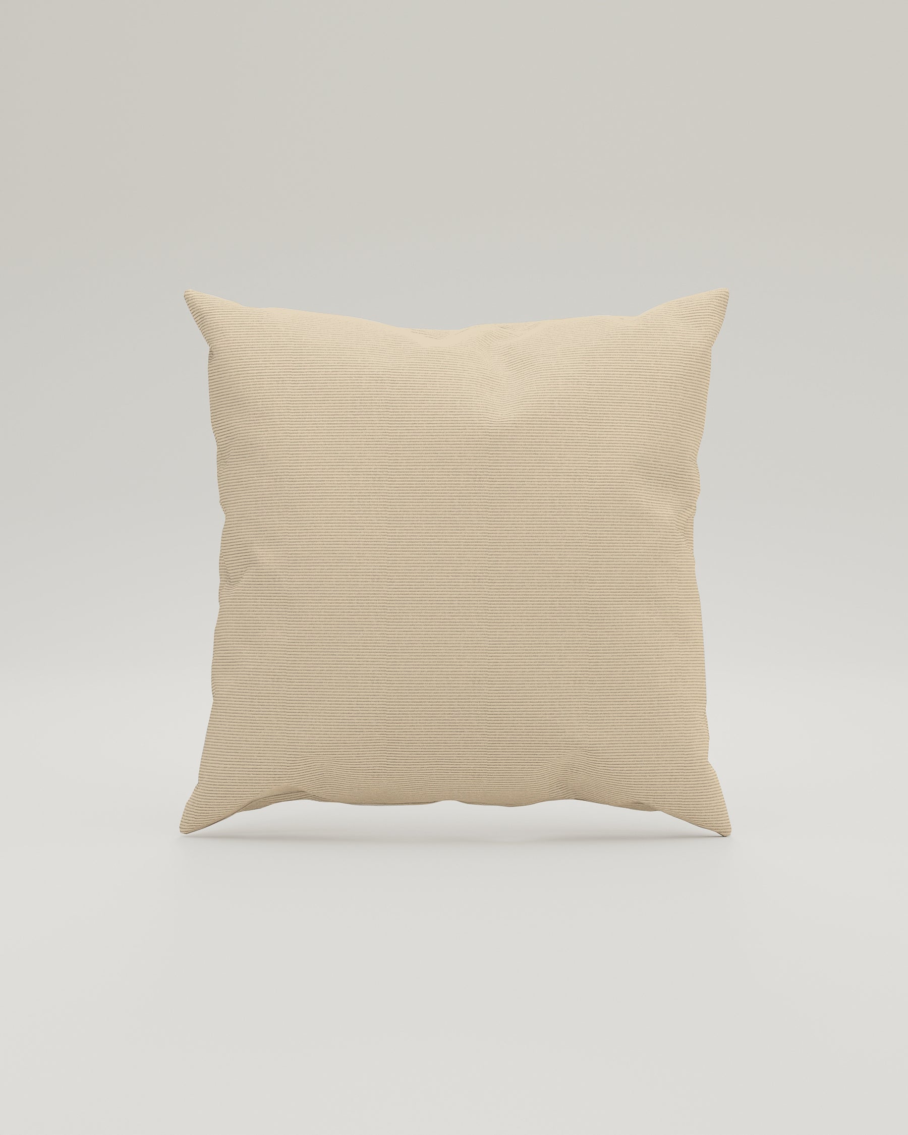 Cojines decorativos - tela Cord/Velvet