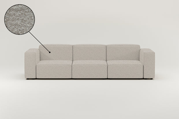 Funda de tela - Sofá modular Harvey L
