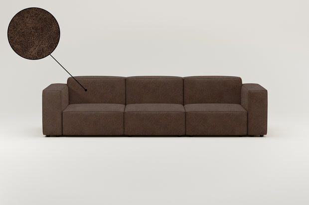 Funda de tela - Sofá modular Harvey L