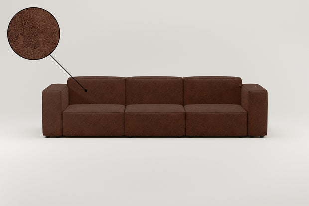 Funda de tela - Sofá modular Harvey L