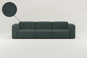 Funda de tela - Sofá modular Harvey L