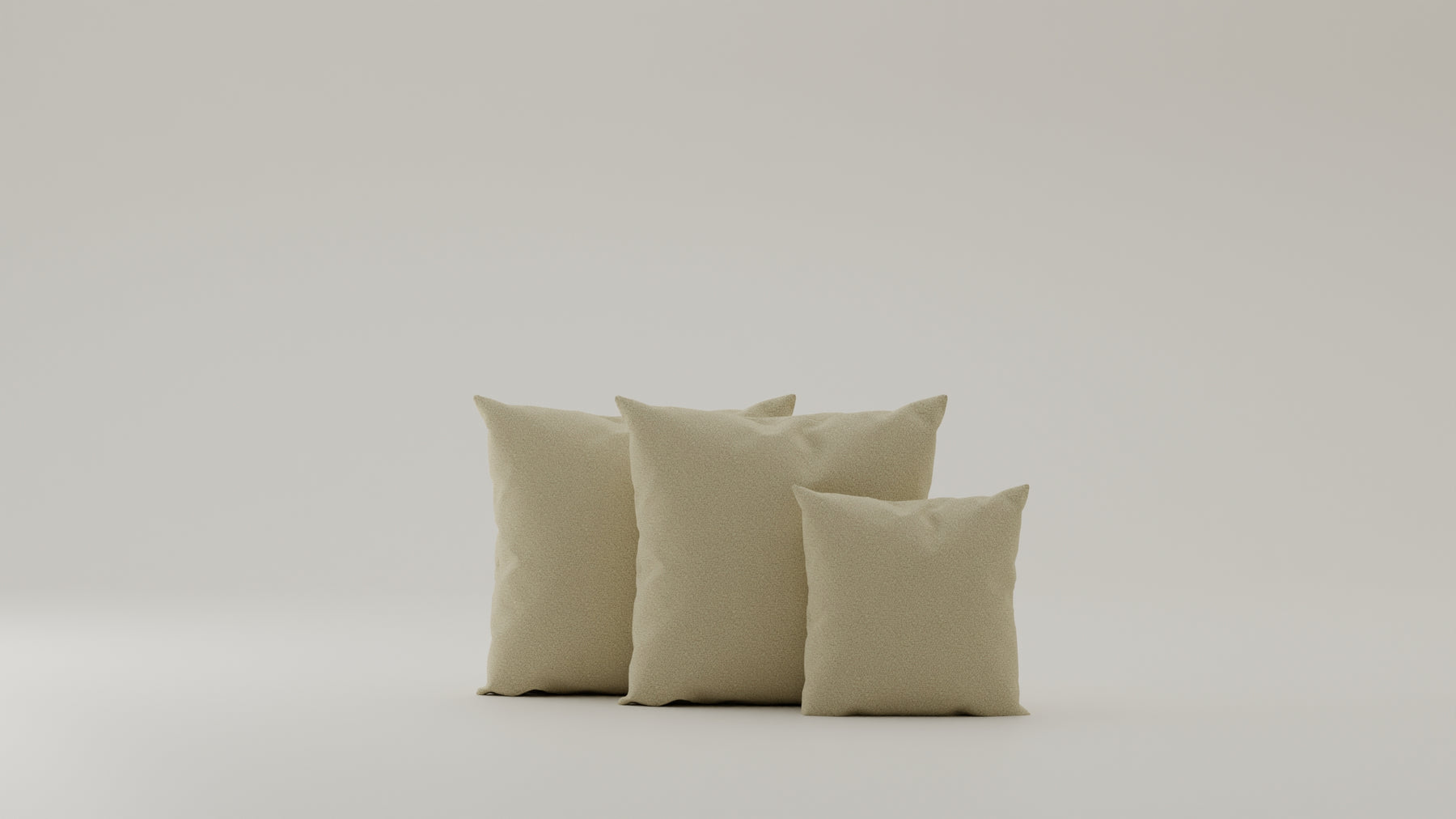 Kissen Set 9