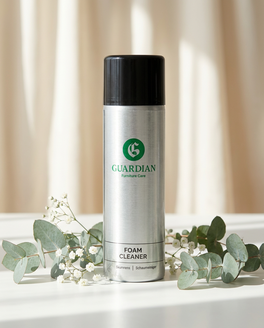 Schaumreiniger, 500 ml