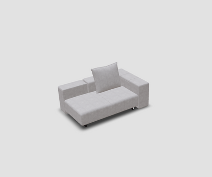 Sofá modular Marie con función Sleep