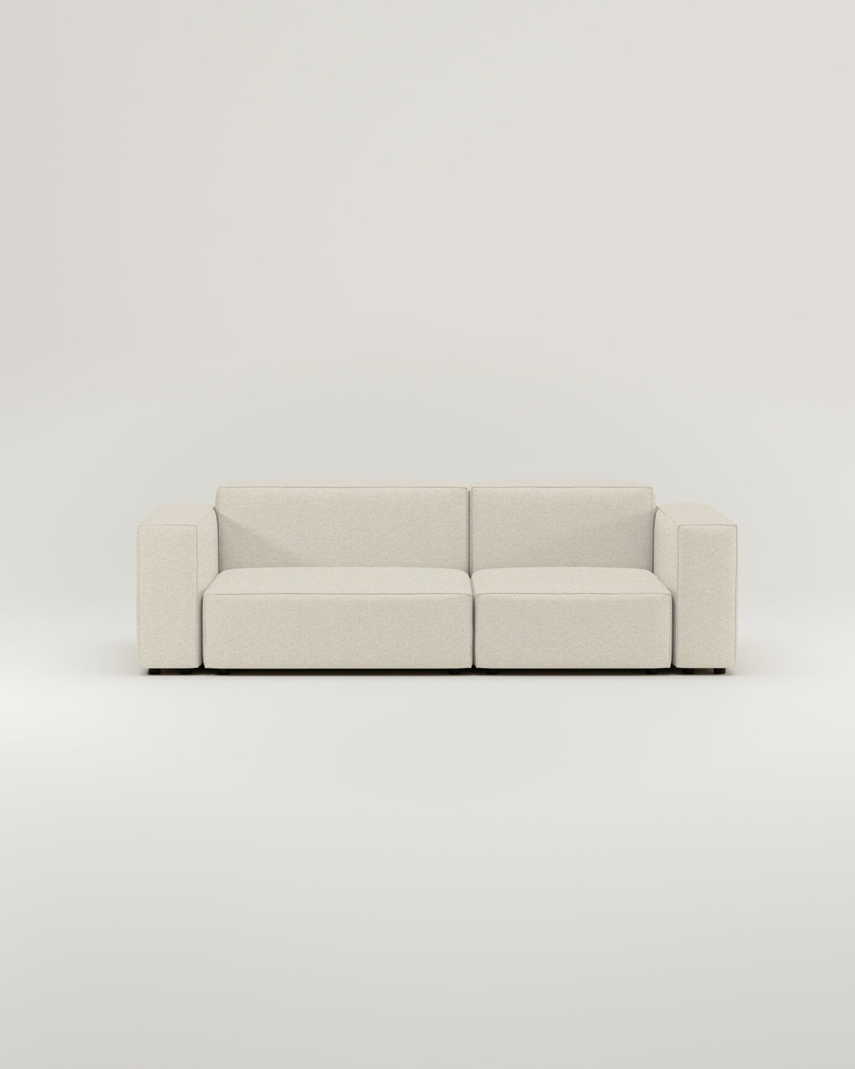 Funda de tela - Sofá modular Harvey L