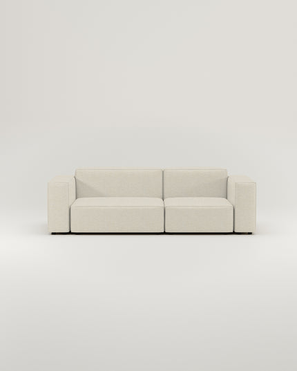 Funda de tela - Sofá modular Harvey L