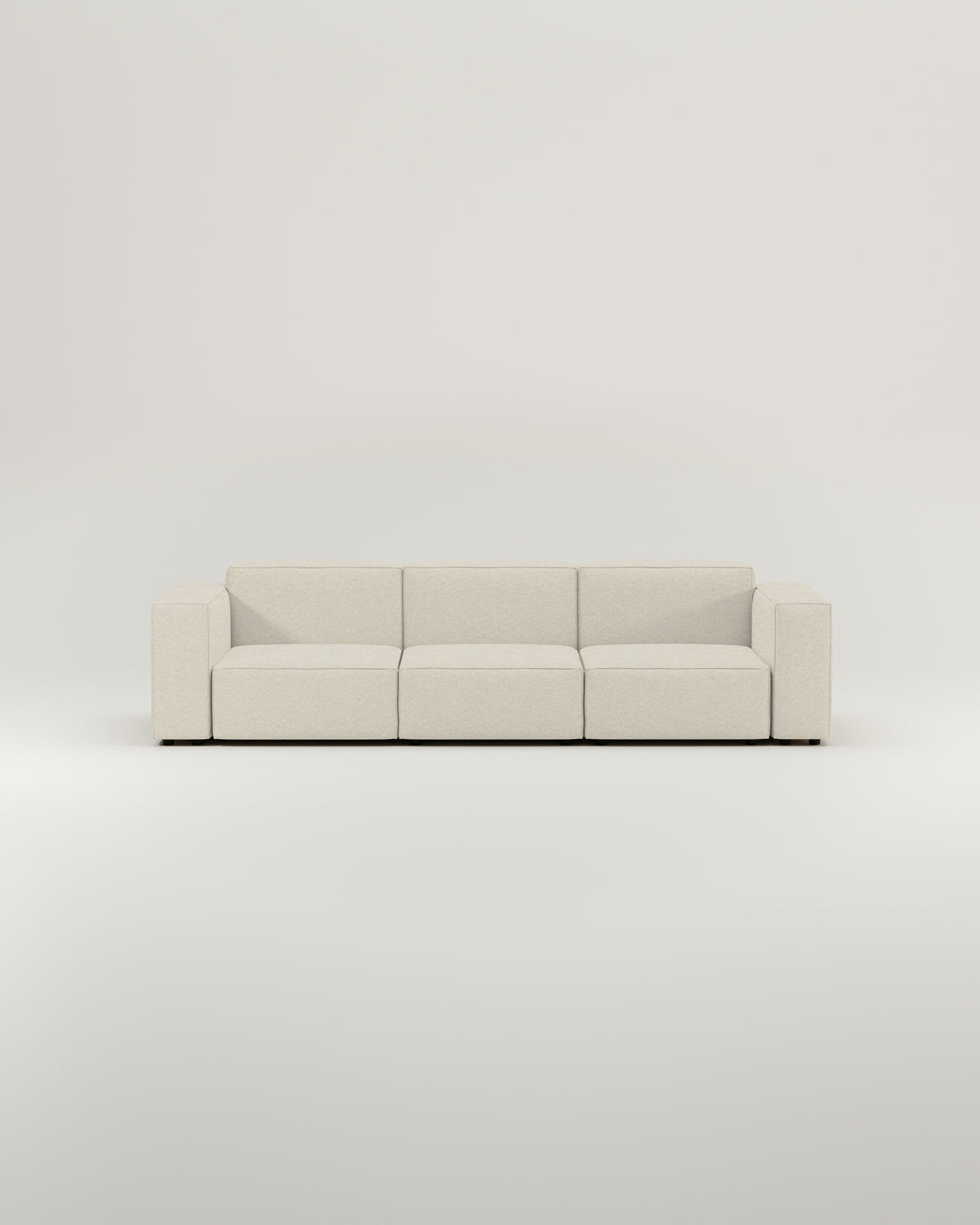 Funda de tela - Sofá modular Harvey L