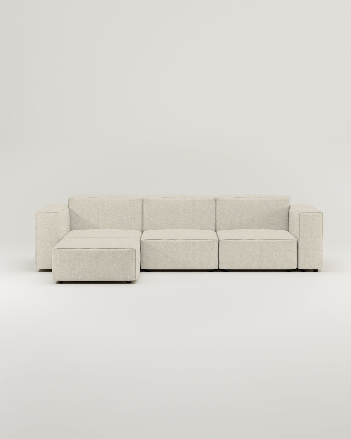 Funda de tela - Sofá modular Harvey L