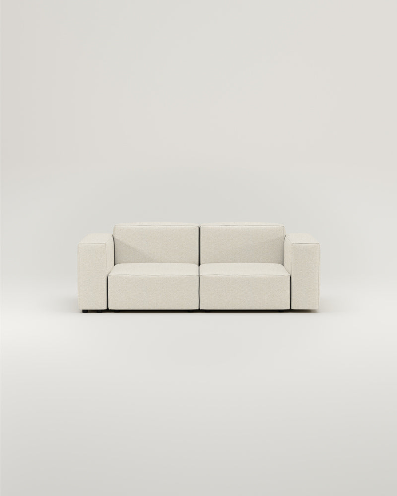 Funda de tela - Sofá modular Harvey L