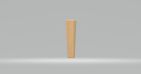 Fuss - Modulare Sofa Donna/Mike V2 (Konfigurator)