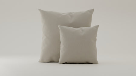 Stoffbezug - Kissen Set 2