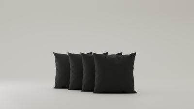 Anthrazit-Cord / 4x 50x50