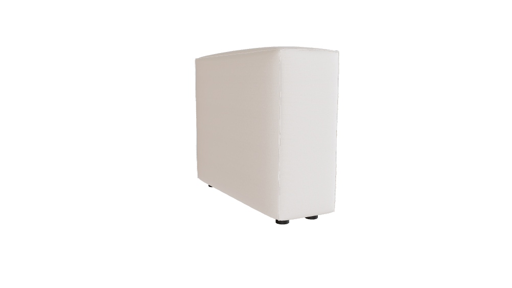 Harvey Armlehne 86x65 - Individuell SaraD.