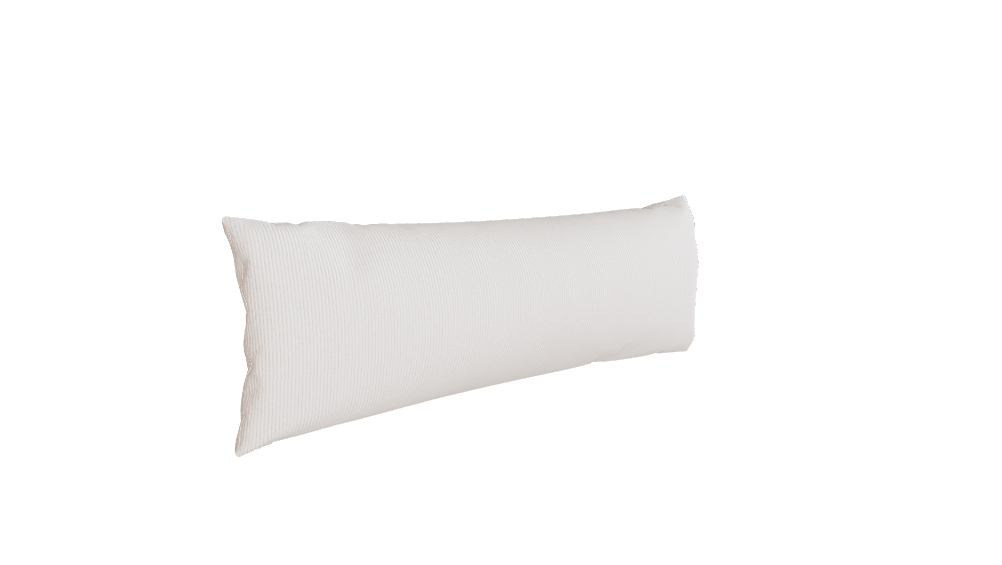 Harvey Kissen P1 24x75cm