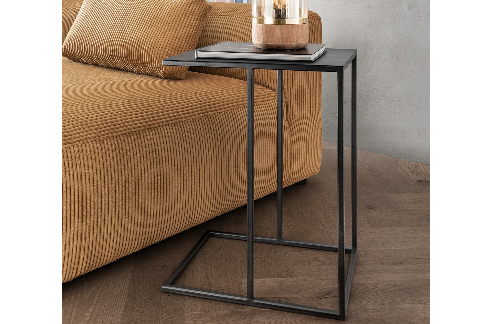 Mesa de centro Lea