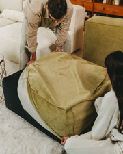 Sofá modular Harvey XL con función de cama