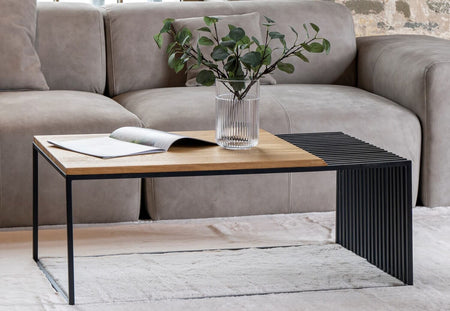Mesa de centro Paul