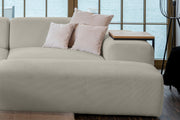 Sofá modular Nina XL con función de cama