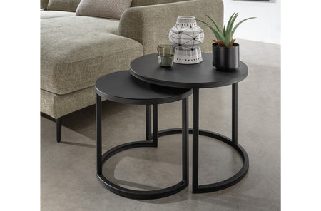 Mesa de centro Theo
