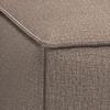 Stoffmuster Beige / Linea