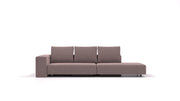 Stoffbezug - Modulares Sofa Marie