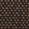 Stoffmuster Braun / Velare