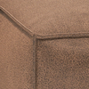 Stoffmuster Brown / Fuego