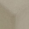 Stoffmuster Cappuccino / Nova
