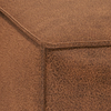 Stoffmuster Cinnamon / Fuego