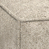 Stoffmuster Cloud / Bouclé