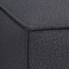 Stoffmuster Dark-blue / Linea