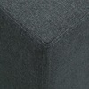 Stoffmuster Deep-blue / Nova