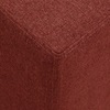 Stoffmuster Etno-red / Nova