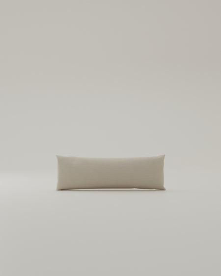 Nierenkissen - Stoff Cord