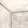 Stoffmuster Light-grey / Fuego