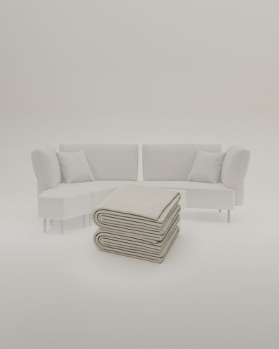 Cloud-Bouclé / Links