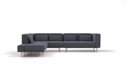 Stoffbezug - Modulares Sofa Jenny
