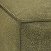 Stoffmuster Olive / Fuego