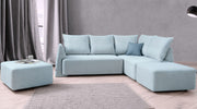Stoffbezug - Modulares Sofa May